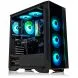 VRLA Tech 5060 Ti Gaming PC Black RGB Upgrade