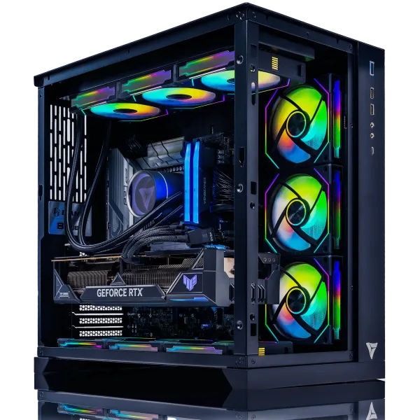 Intel Core i9-14900K I RTX 4090 Gaming PC - Ready To Ship