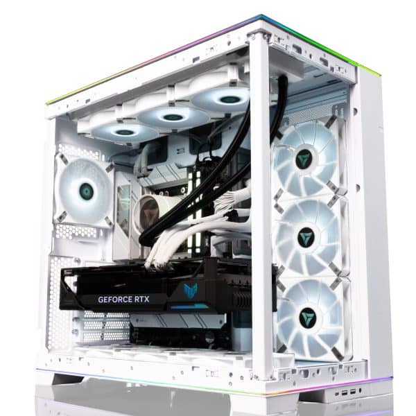 Phoenix RTX 5090 Gaming PC