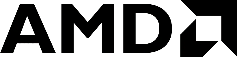 AMD Logo
