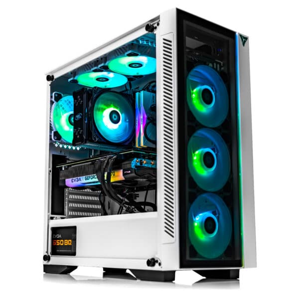 VRLA Tech Titan Gaming PC