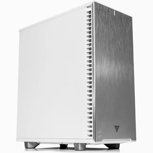 Data Science Workstation by VRLA Tech