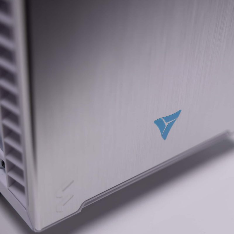 VRLA Tech Intel Core Ultra Workstation