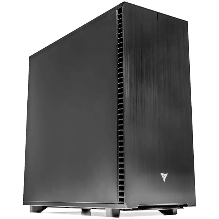 VRLA Tech Multi-GPU AI Workstation with dual RTX PRO 6000 Blackwell