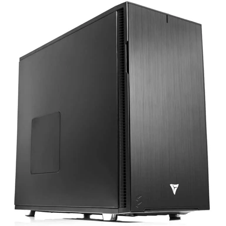 VRLA Tech ML Developer Workstation with AMD Ryzen 9 9900X and RTX 5080