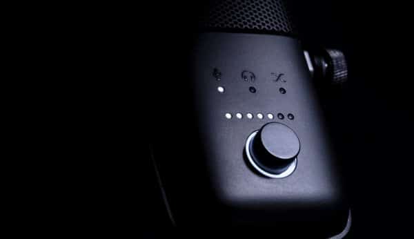 Elgato Wave:3 I Premium Microphone and Digital Mixing Solution