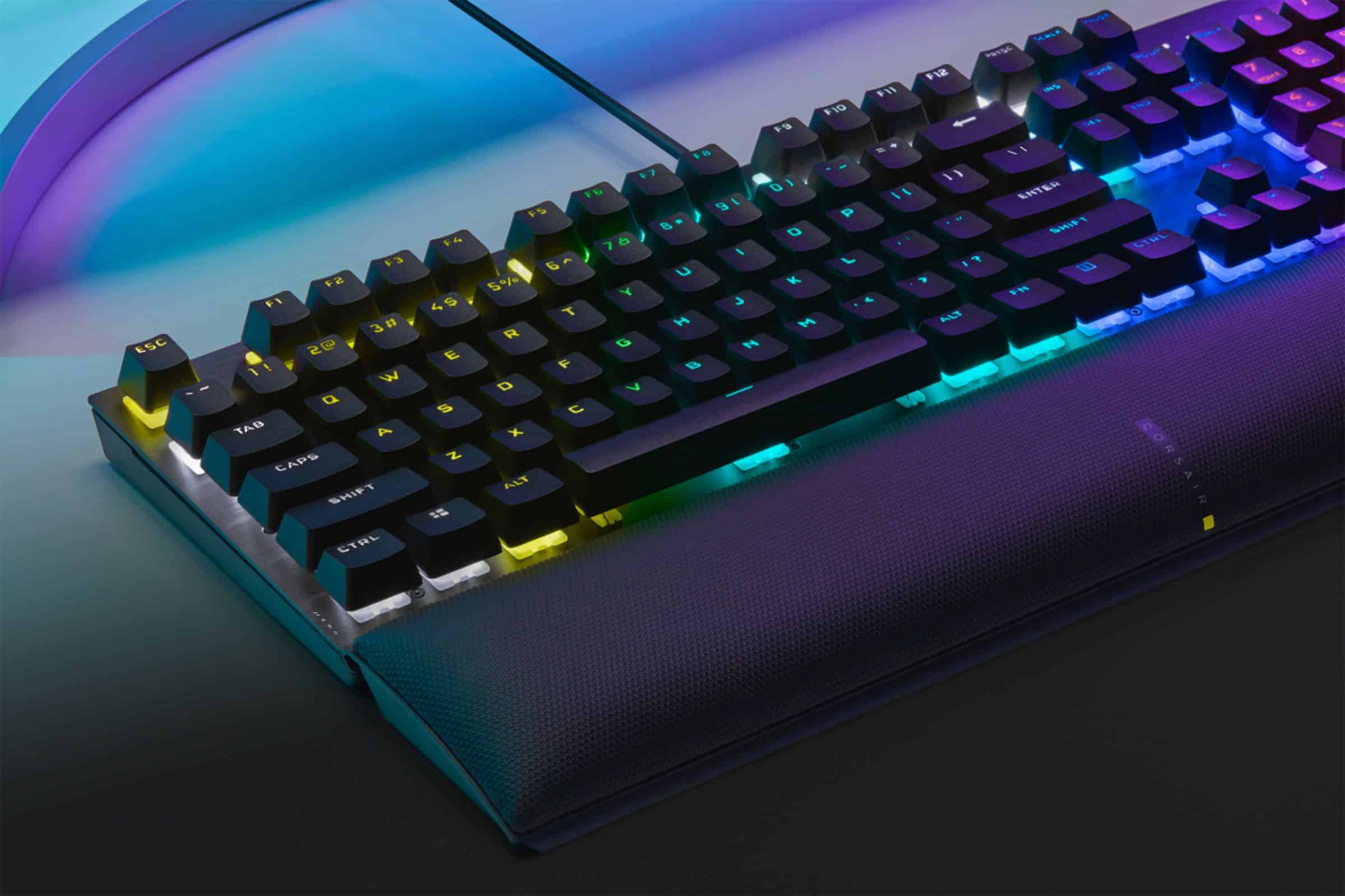 Corsair Gaming Keyboard