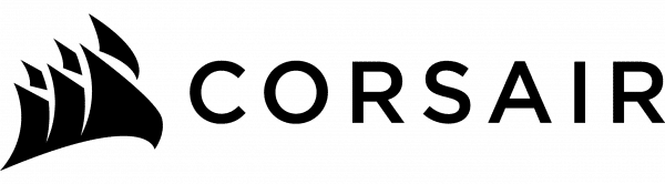 Corsair Logo