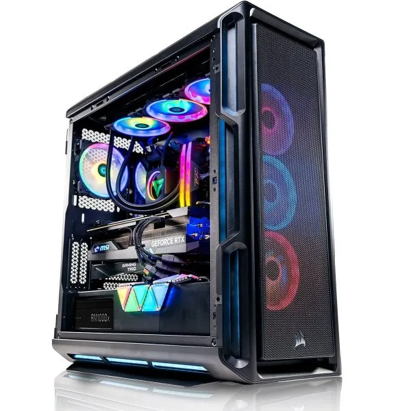 ゲーミングPC RTX3070 core i7 12700K DDR5 32GB ゲーミングPC RTX3070 core i7 12700K DDR5 32GB GeForce RTX 3070