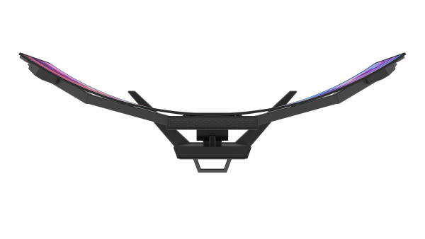 Corsair Xeneon FLEX 45WQHD240 45-Inch OLED Gaming Monitor