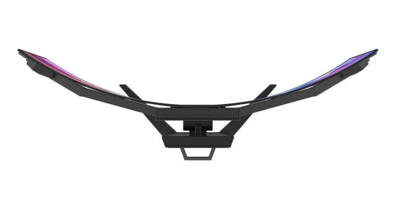 Corsair Xeneon FLEX 45WQHD240 45-Inch OLED Gaming Monitor