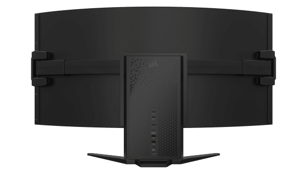 Corsair Xeneon FLEX 45WQHD240 45-Inch OLED Gaming Monitor