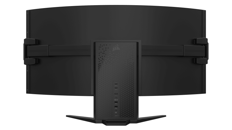 Corsair Xeneon FLEX 45WQHD240 45-Inch OLED Gaming Monitor