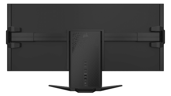 Corsair Xeneon FLEX 45WQHD240 45-Inch OLED Gaming Monitor