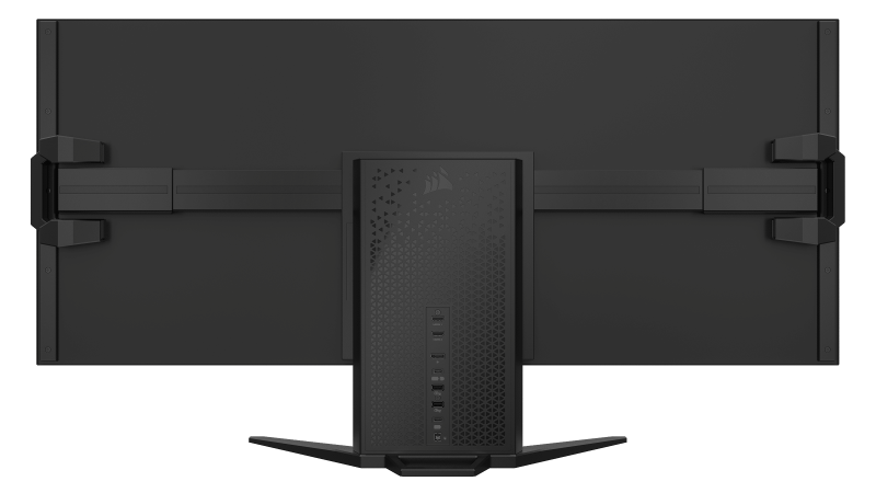 Corsair Xeneon FLEX 45WQHD240 45-Inch OLED Gaming Monitor