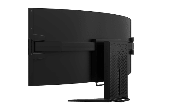 Corsair Xeneon FLEX 45WQHD240 45-Inch OLED Gaming Monitor