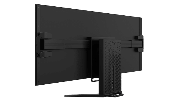 Corsair Xeneon FLEX 45WQHD240 45-Inch OLED Gaming Monitor