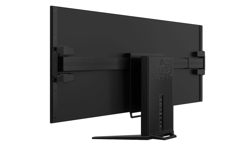 Corsair Xeneon FLEX 45WQHD240 45-Inch OLED Gaming Monitor