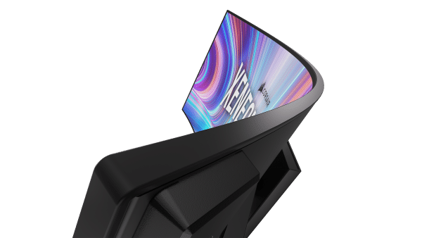 Corsair Xeneon FLEX 45WQHD240 45-Inch OLED Gaming Monitor