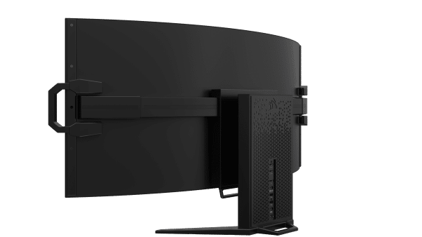 Corsair Xeneon FLEX 45WQHD240 45-Inch OLED Gaming Monitor