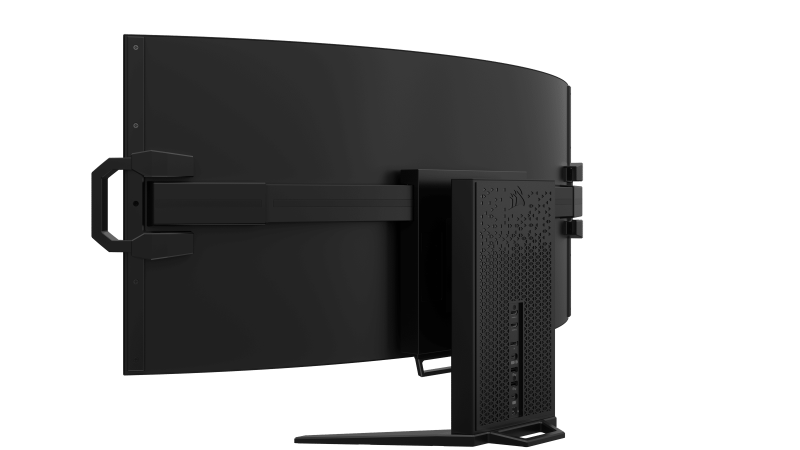 Corsair Xeneon FLEX 45WQHD240 45-Inch OLED Gaming Monitor