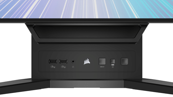 Corsair Xeneon FLEX 45WQHD240 45-Inch OLED Gaming Monitor