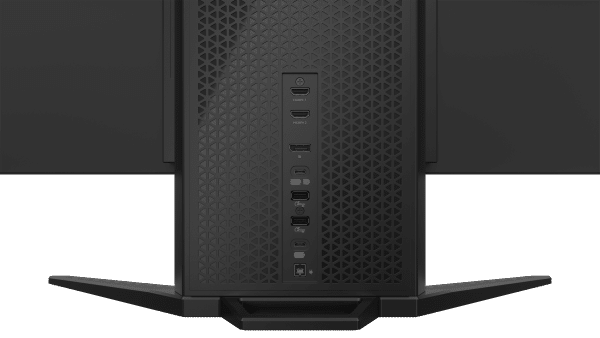 Corsair Xeneon FLEX 45WQHD240 45-Inch OLED Gaming Monitor