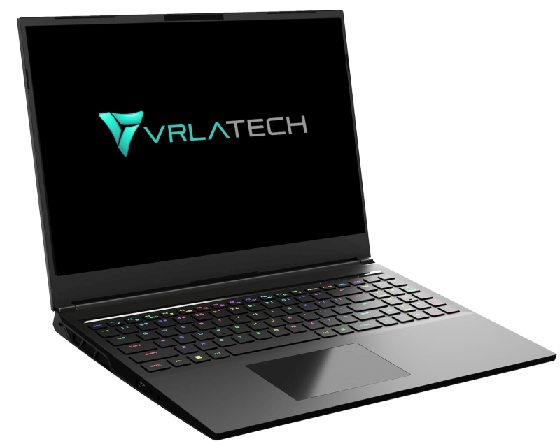 16 Inch RTX 4080 I Intel Core i9 I Cherry MX Mechanical Gaming Laptop