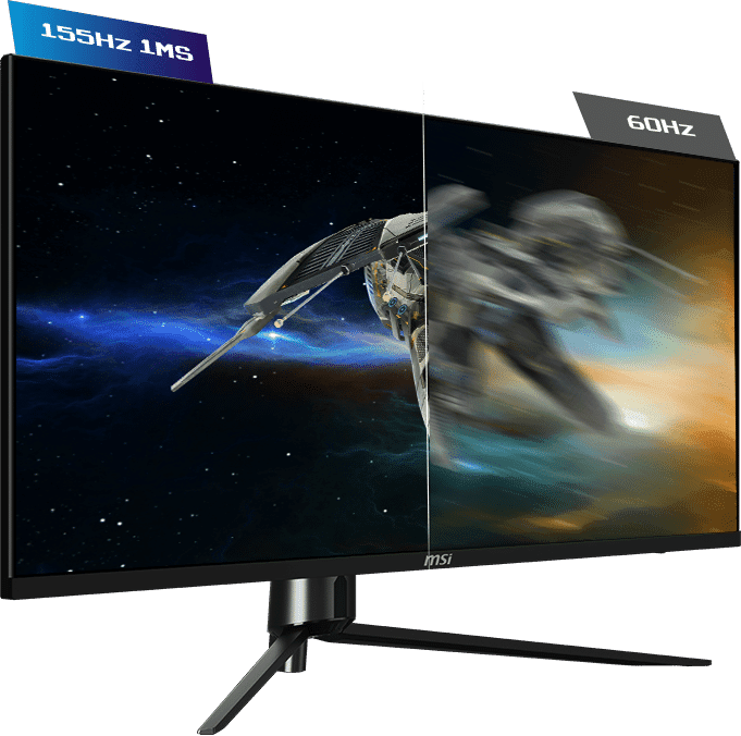 MSI Monitor-MAG401QR