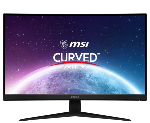 MSI G27C4X 27" Curved Gaming Monitor