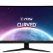 MSI G27C4X 27" Curved Gaming Monitor