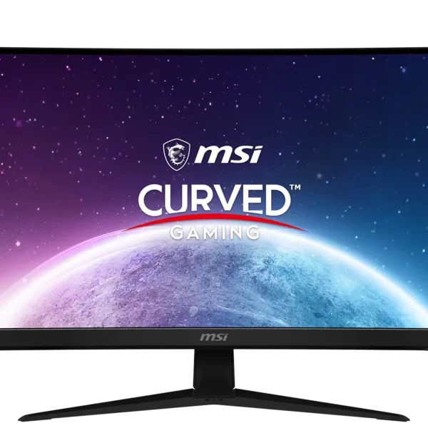 MSI G27C4X 27" Curved Gaming Monitor