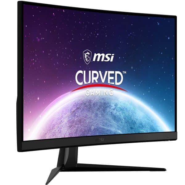 MSI G27C4X 27" Curved Gaming Monitor