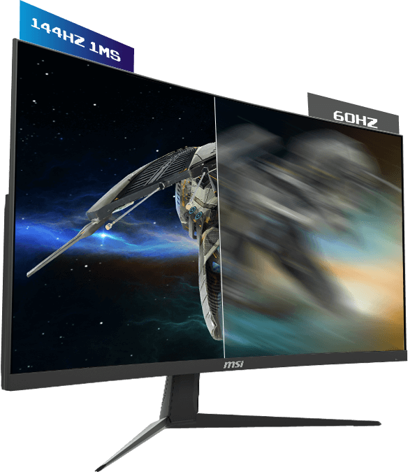 MSI Monitor-G321CU