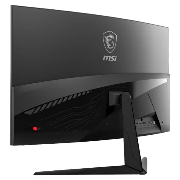 MSI G321CU 31.5" 4K UHD Curved Screen Gaming LCD Monitor