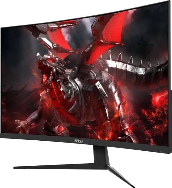 MSI G321CU 31.5