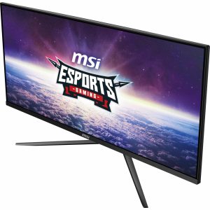 MSI Optix MAG342CQR 34