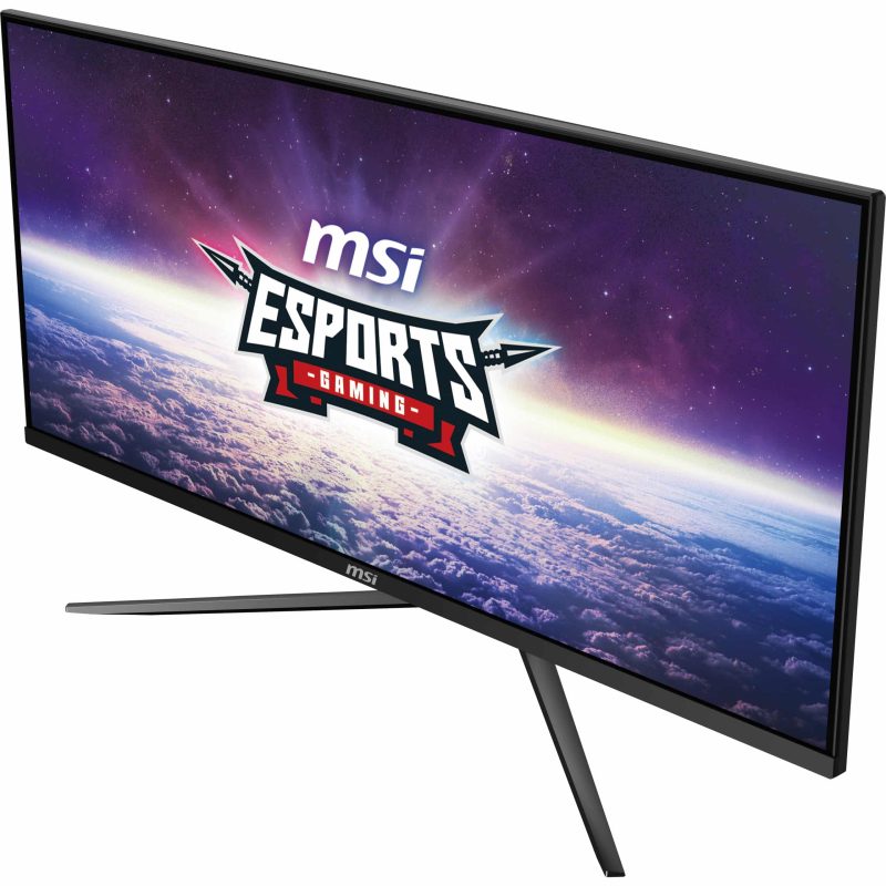 MSI MAG401QR 40" Ultrawide Gaming Monitor