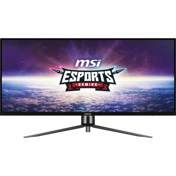 MSI Optix MAG281URF - 4K, 27.9