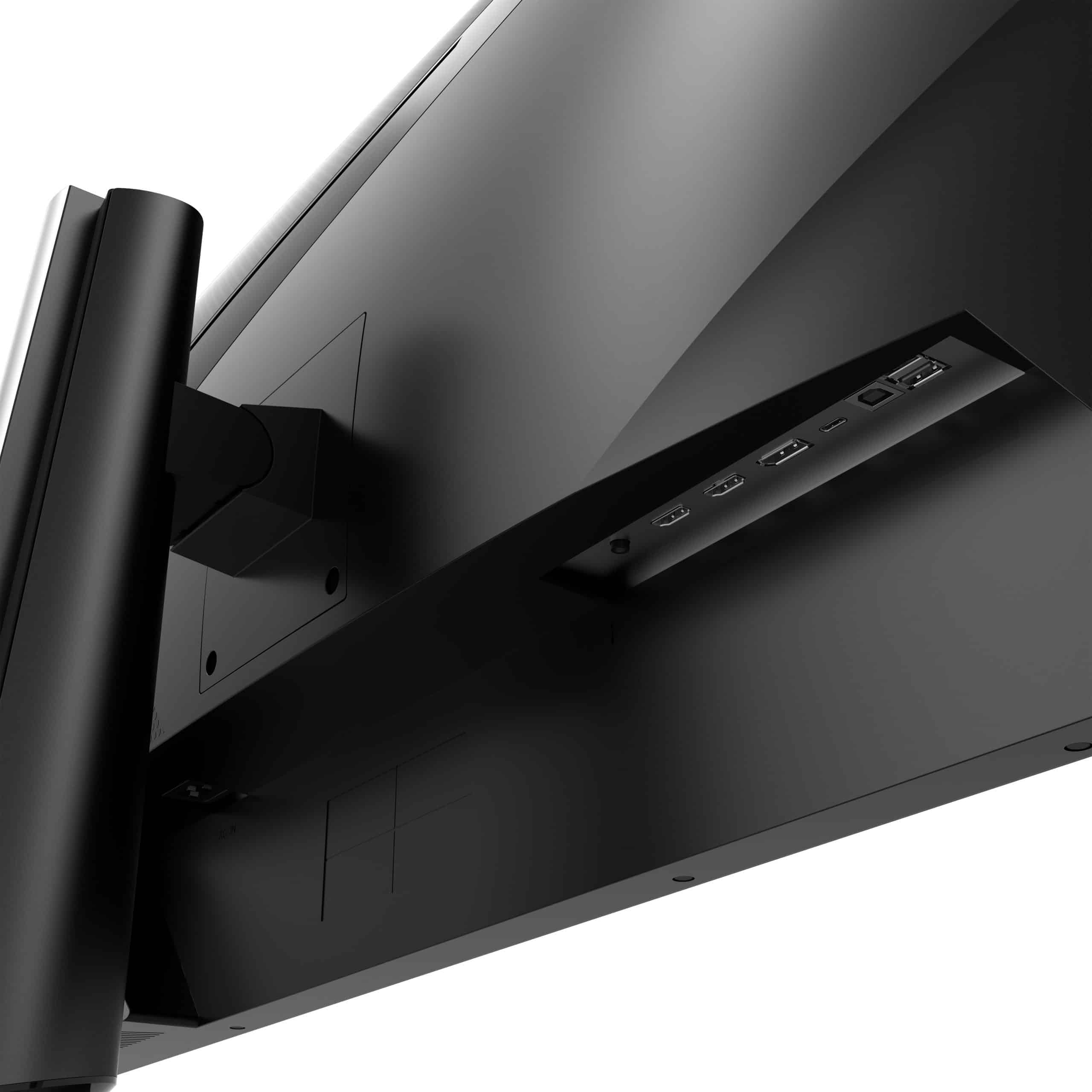 MAG401QR Ports VRLA Tech MAG401QR Ports