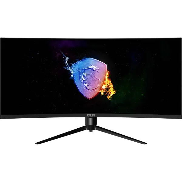 MSI Optix MAG281URF - 4K, 27.9