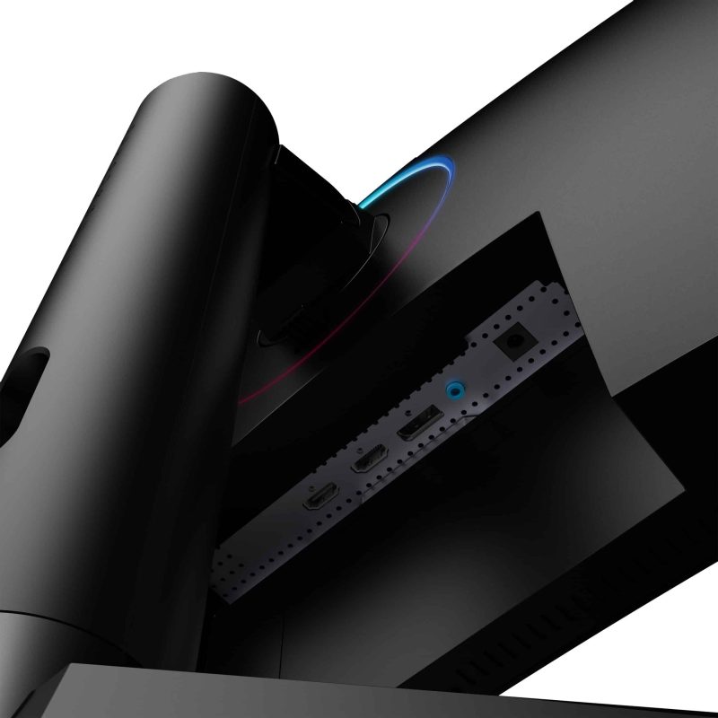 MSI Optix MAG342CQR 34" Curved Ultrawide Gaming Monitor