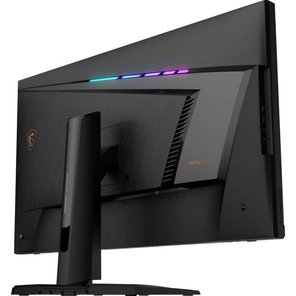 MSI Optix MPG321UR-QD 32" 4K Gaming LCD Monitor