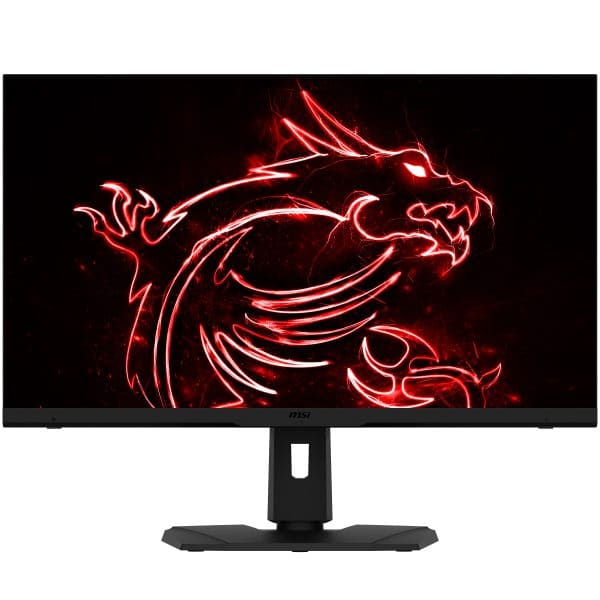 MSI Optix MPG321UR-QD 32" 4K Gaming LCD Monitor
