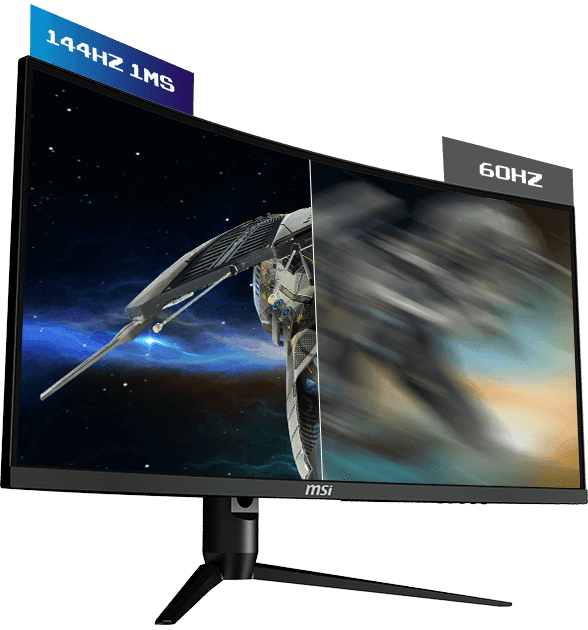 MSI Optix MAG281URF - 4K, 27.9