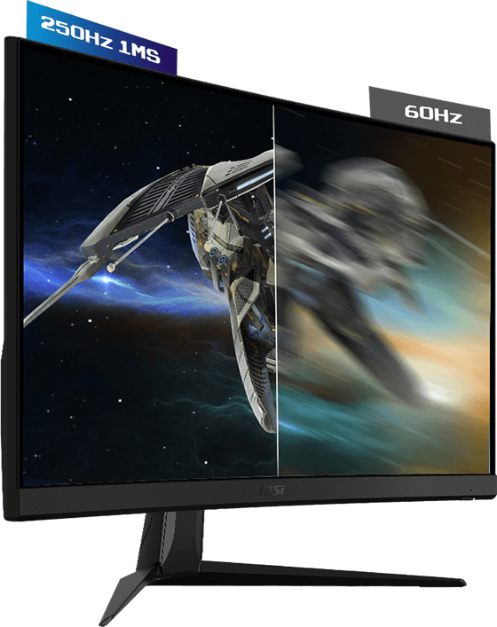 MSI Monitor-G27C4X