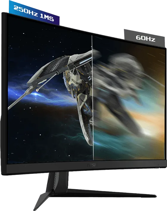 MSI G27C4X 27