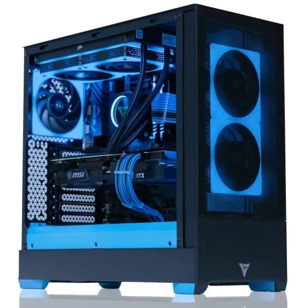 Ryzen 7 5800X I RTX 3080 Gaming PC - Ready To Ship