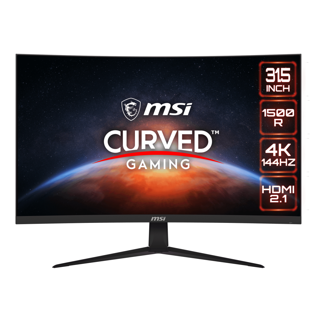 G321CU MSI Monitor