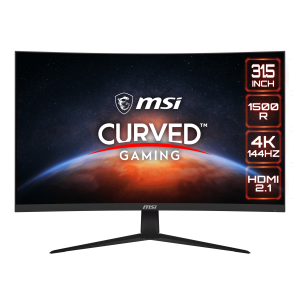 G321CU MSI Monitor